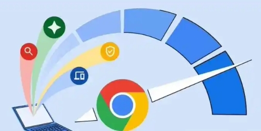 google浏览器下载完成后网络优化方法