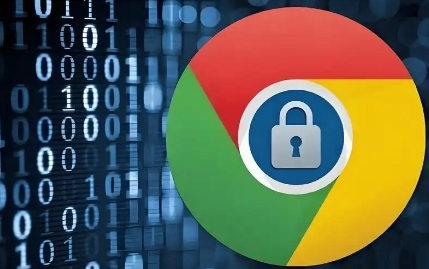 Chrome浏览器下载后如何开启浏览器数据加密