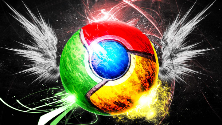 google浏览器下载后被系统自动隐藏如何找回