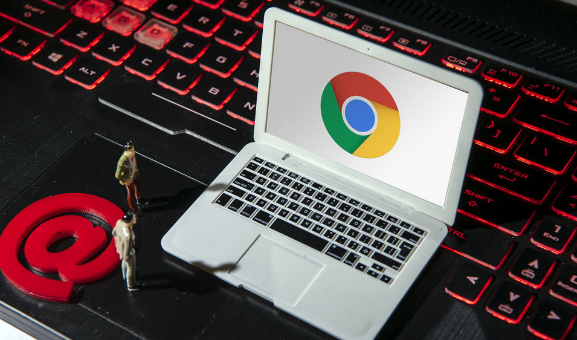 Chrome浏览器书签同步与管理操作实录