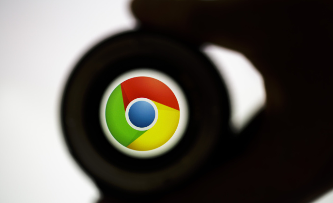 Chrome浏览器启动速度对比与分析