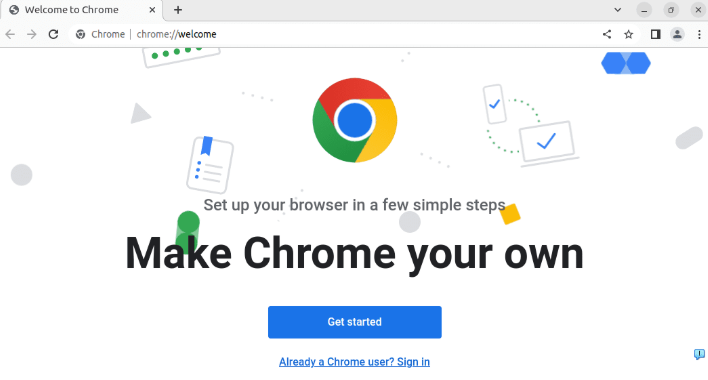 Chrome浏览器多版本下载安装操作经验
