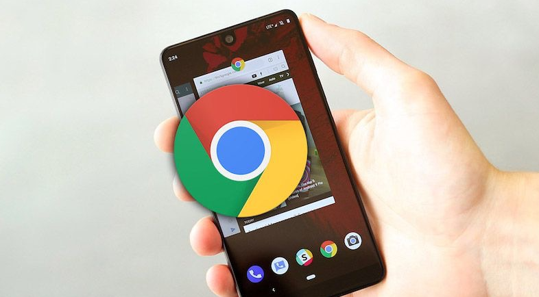 Chrome浏览器最新版本下载及安装包完整使用及操作方法