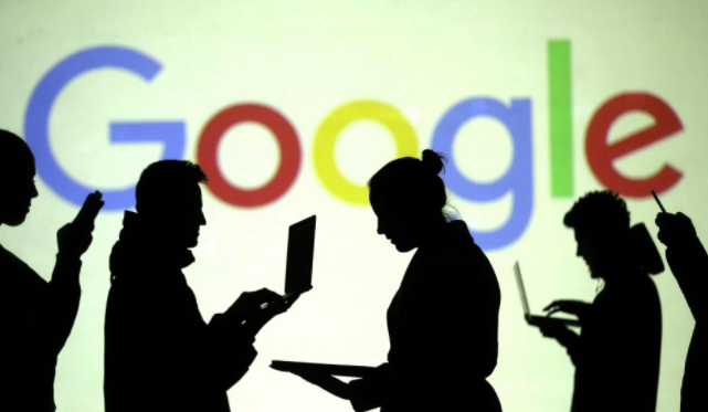 google浏览器下载安装后的语言设置