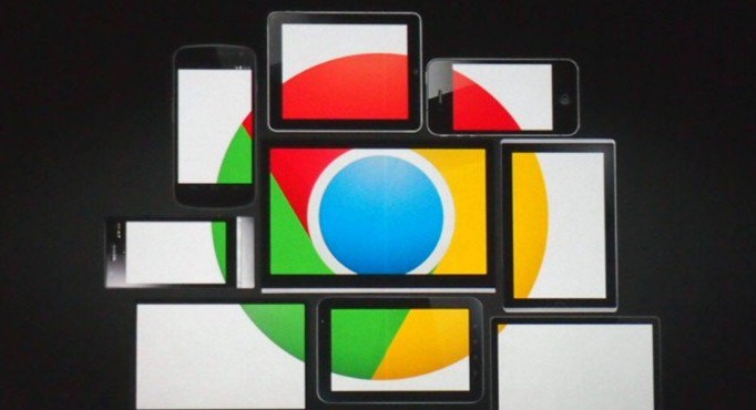 Chrome浏览器多窗口管理操作方法