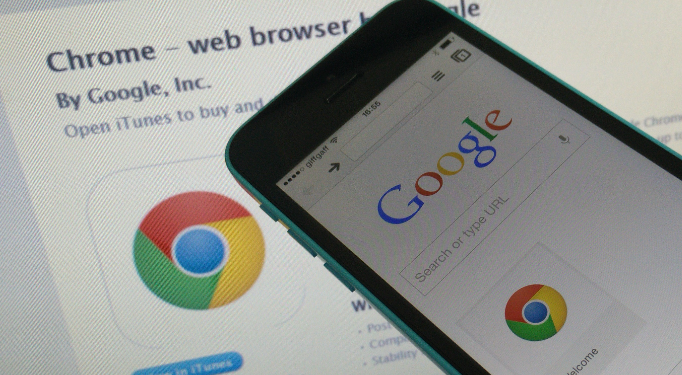 谷歌浏览器防止隐私信息被收集的方法