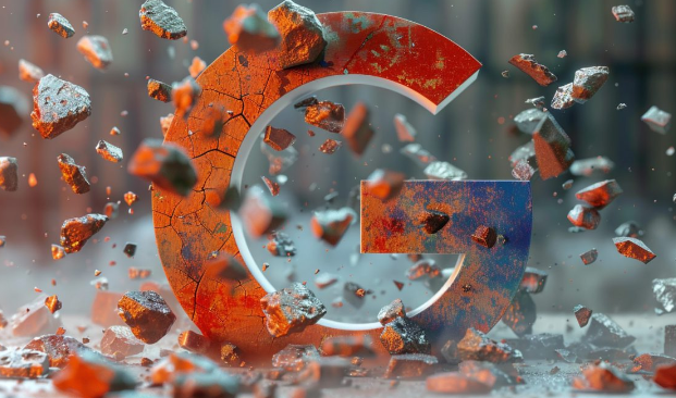 谷歌浏览器下载完成后自动安装设置说明