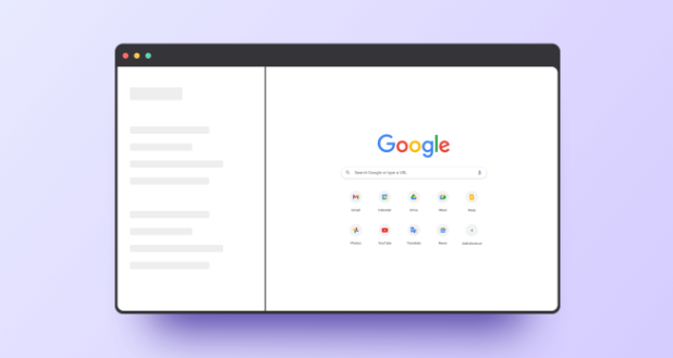 google Chrome下载后如何调整字体大小