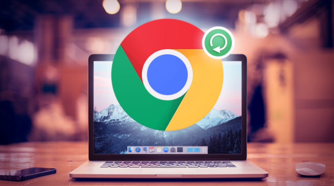 Chrome浏览器书签同步异常解决操作方法