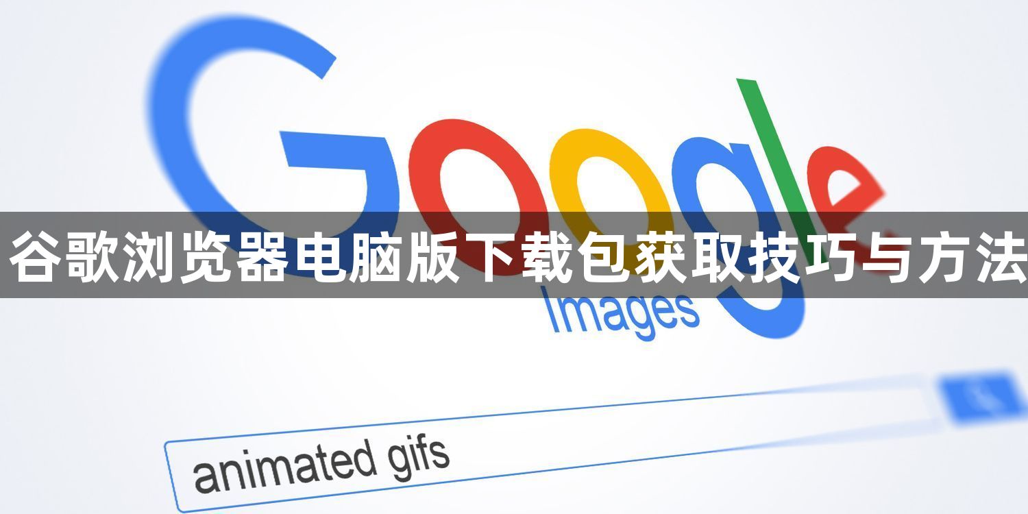 谷歌浏览器电脑版下载包获取技巧与方法1