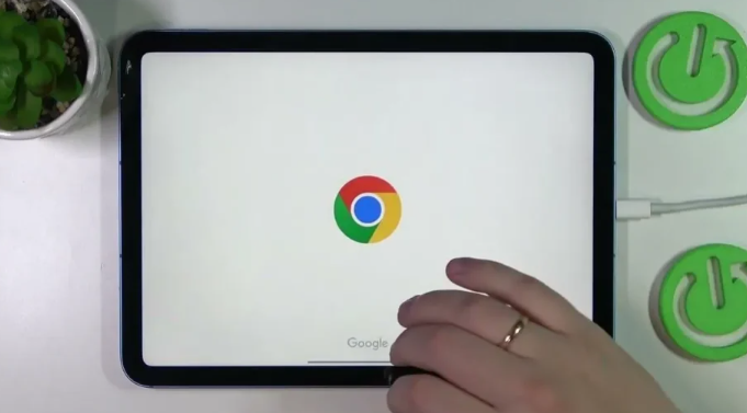 Google浏览器如何快速切换用户账户