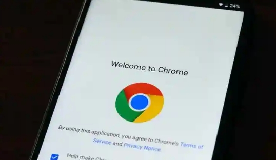 Chrome浏览器缓存清理操作效果对比实验分享