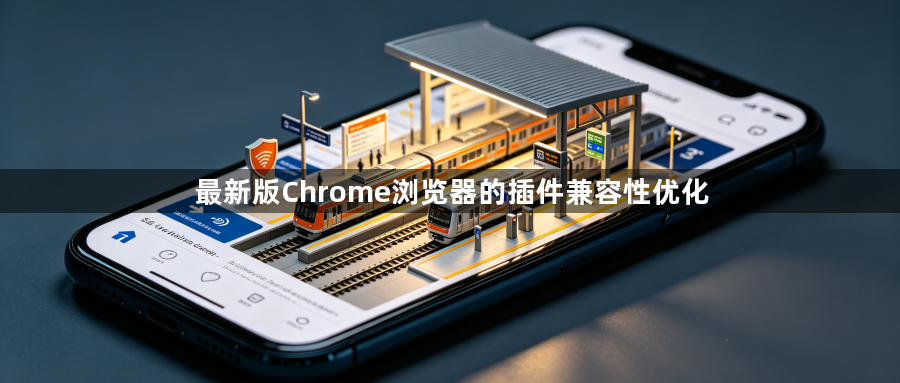 最新版Chrome浏览器的插件兼容性优化1